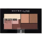MAYBELLINE NEW YORK The City Mini Palette