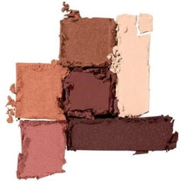 MAYBELLINE NEW YORK The City Mini Palette - 480 - Matte About