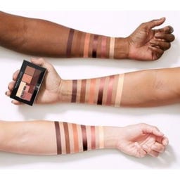 MAYBELLINE NEW YORK The City Mini Palette - 480 - Matte About