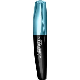 MANHATTAN Wonder'full Mascara waterproof - 001 - Extreme Black