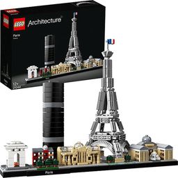 LEGO Architecture - 21044 Paris