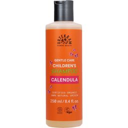 URTEKRAM Nordic Beauty Calendula Children's Shampoo - 250 ml