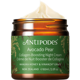 Avocado Pear Collagen-Boosting Night Cream