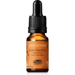 Antipodes Glow Vitamin C Brightening Serum - 10 ml