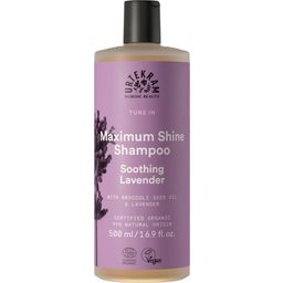 URTEKRAM Nordic Beauty Soothing Lavender Shampoo - 500 ml