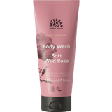 URTEKRAM Nordic Beauty Soft Wild Rose Body Wash