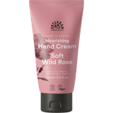 URTEKRAM Nordic Beauty Soft Wild Rose Hand Creme