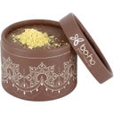 BOHO Green Mineral Puder - 04 Jaune Transclucide