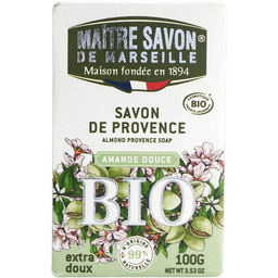 Maitre Savon Provence-Seife - Mandel