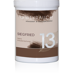 Dr. Weyrauch Nr. 13  Siegfried - 400 g