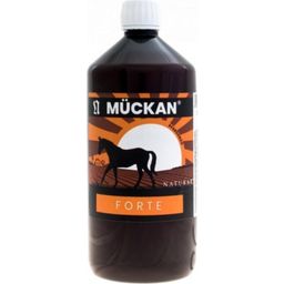 Natusat Mückan forte - 1.000 ml