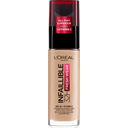 L'Oreal Paris Infaillible 32H Fresh Wear Make-up LSF25 - 125 - Natural Rose