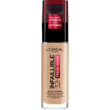 L'Oreal Paris Infaillible 32H Fresh Wear Make-up LSF25