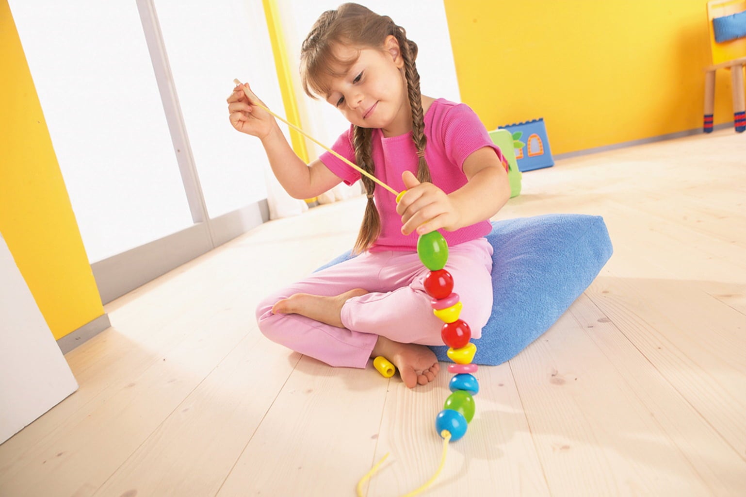HABA Bambini-Perlen - 1 Stk