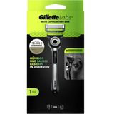 Gillette Labs Rasierer