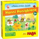HABA Meine ersten Spiele - Hanni Honigbiene - 1 Stk