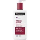 Norwegische Formel Intense Repair Bodybalsam