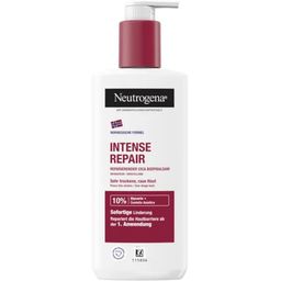 Norwegische Formel Intense Repair Bodybalsam - 250 ml