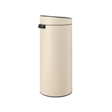 Brabantia Touch Bin New 30 L mit Kunststoffeinsatz