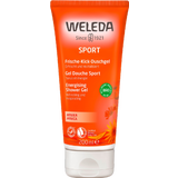 Weleda Sport Frische Kick-Duschgel