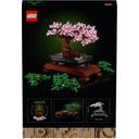 LEGO Creator Expert - 10281 Bonsai Baum - 1 Stk