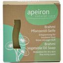 Apeiron Brahmi Pflanzenöl Seife - 100 g