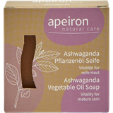 Apeiron Neem & Lehm Pflanzenöl-Seife