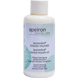 Apeiron Auromère Kräuter-Mundöl - 100ml