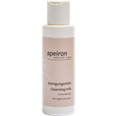 Apeiron Reinigungsmilch - 100 ml