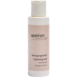 Apeiron Reinigungsmilch - 100 ml