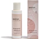 Apeiron Reinigungsmilch - 100 ml