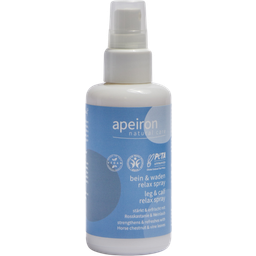 Apeiron Bein & Waden Relax Spray - 100 ml