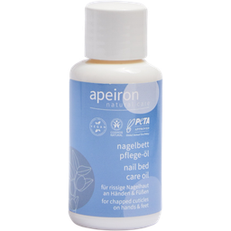 Apeiron Nagelbett Pflege-Öl - 50 ml