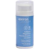 Apeiron Fußdeo Pflege-Lotion