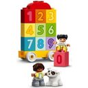 LEGO DUPLO - 10954 Zahlenzug - 1 Stk