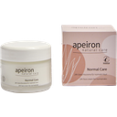 Apeiron Normal Care 24h Gesichtscreme - 50 ml