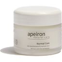 Apeiron Normal Care 24h Gesichtscreme - 50 ml