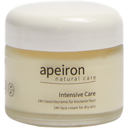 Apeiron Intensive Care 24h Gesichtscreme - 50 ml