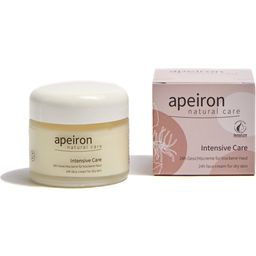 Apeiron Intensive Care 24h Gesichtscreme - 50 ml