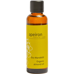 Apeiron Bio-Mandelöl - 75 ml