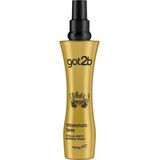 Schwarzkopf got2b Hitzeschutz Spray Schutzengel