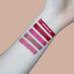 BOHO Green Lippenstift Matt - 103 Groseille
