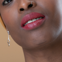 BOHO Green Lippenstift Matt - 103 Groseille