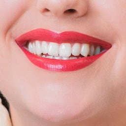 BOHO Green Lippenstift Matt - 103 Groseille