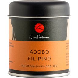 ConFusion Bio Adobo - Philippinisches BBQ - 50 g