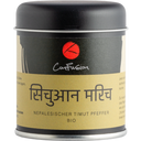 ConFusion Bio Timut Pfeffer - 30 g