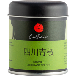 ConFusion Sichuanpfeffer grün - 30 g