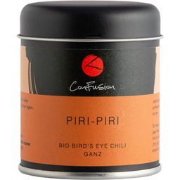 ConFusion Bio Bird's Eye Chili ganz