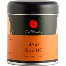 ConFusion Bio Babi Guling - Bali BBQ