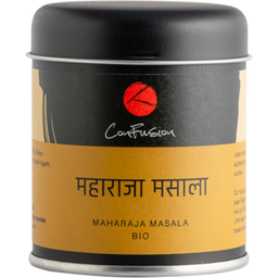 ConFusion Bio Maharaja Masala - 50 g